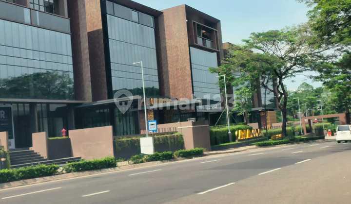  CAPITAL COVE BUSINESS LOFT @BSD CITY