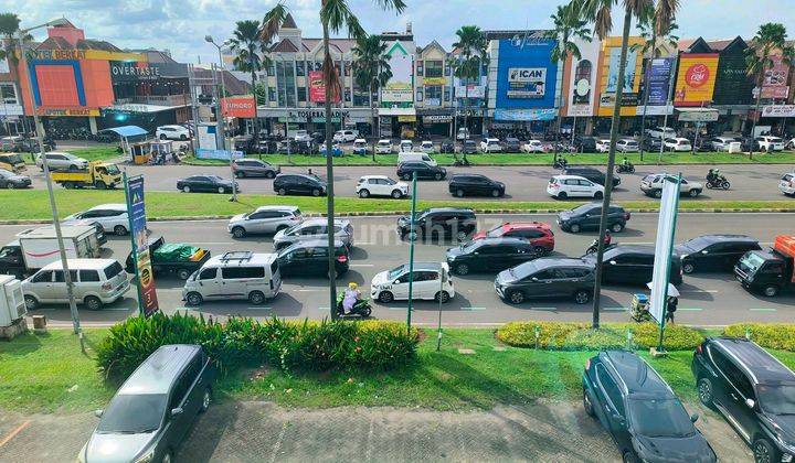Ruko Gandeng Boulevard Raya Gading Serpong, 3 Lantai Langka..jarang Ada  1