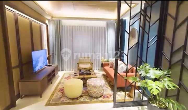 Elevée Alam Sutera Apartment 2 Bedroom suitable for Expatriates (Foreign Nationals) 2