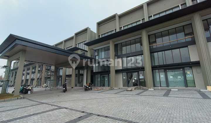 HAMPTON EAST STUDIO LOFT @GADING SERPONG