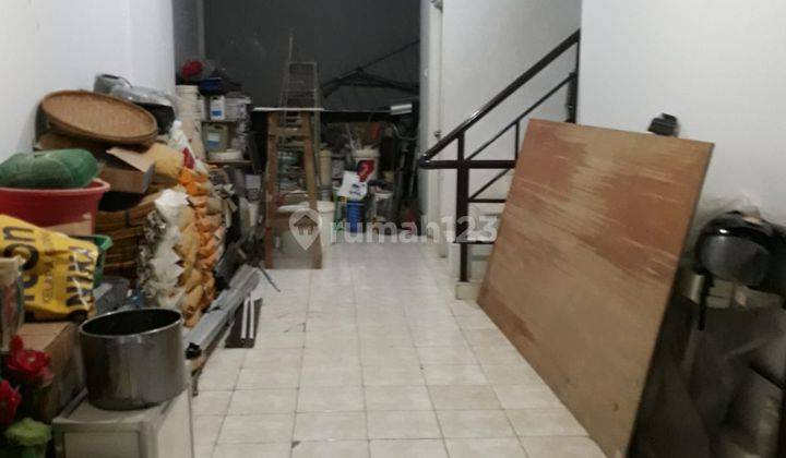 Dijual Murah Ruko Mutiara Taman Palem, Dekat Mall Palem,cengkareng 2