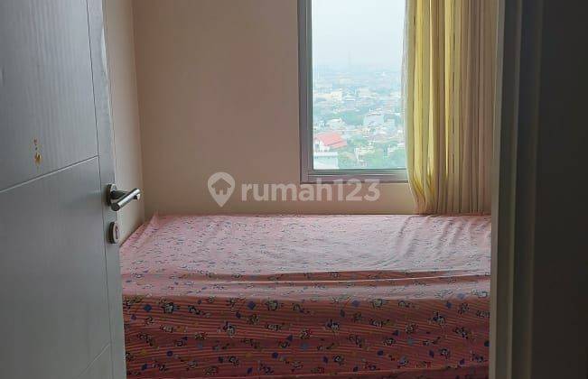 Dijual / Disewa Apartemen  Green Lake Sunter Tower Southern 2