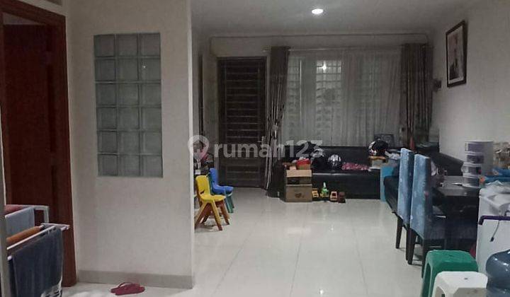 Dijual rumah Green court,Cengkareng 2