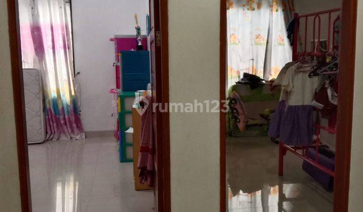 Dijual rumah Taman Surya 5 ( Hoek),  Cengkareng, Jak Bar 2