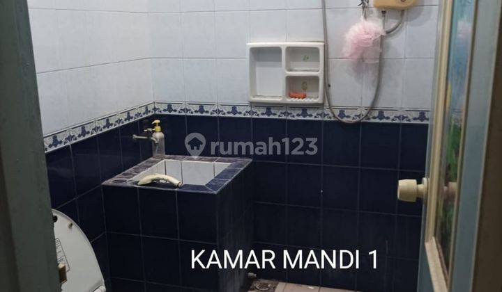 Dijual cepat Rumah Citra Garden 1 Jakbar 2