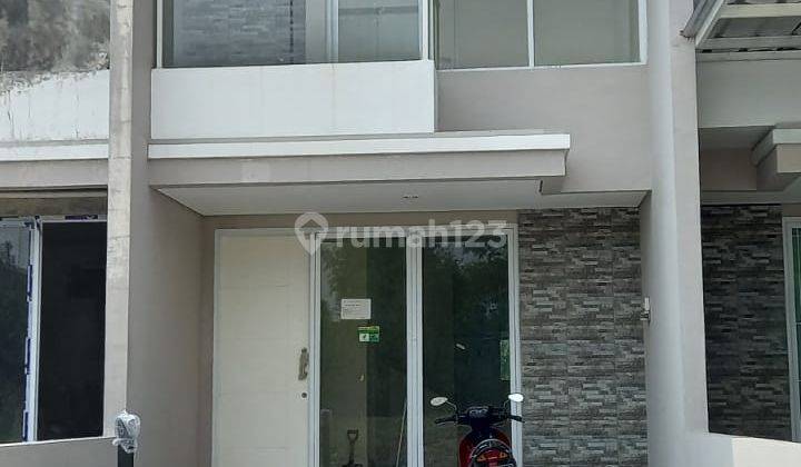 Dijual Cepat Rumah Baru Palm Blossom, Cengkareng 1