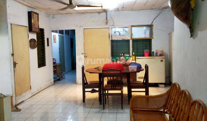 Dijual rumah Angke Jaya , Jak Bar 1