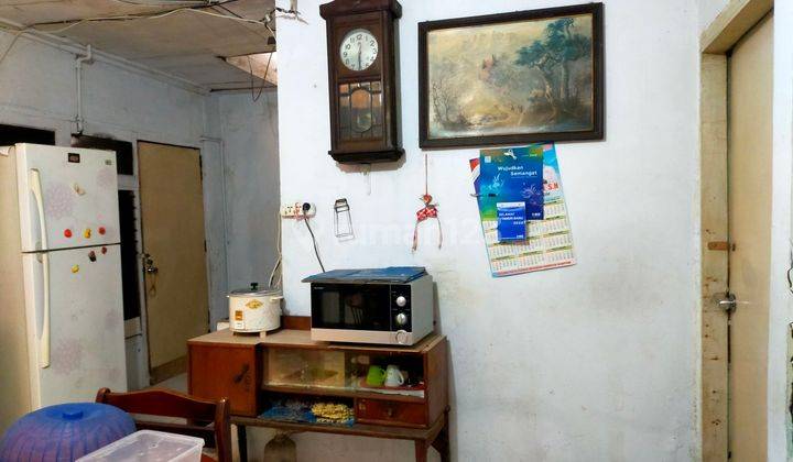 Dijual rumah Angke Jaya , Jak Bar 2