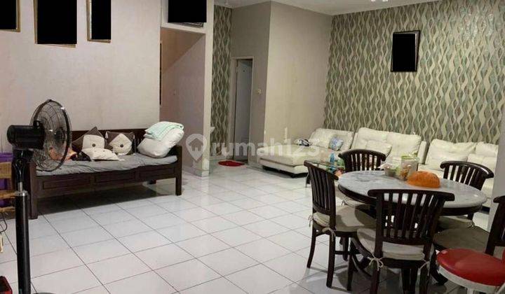 Dijual Cepat Rumah Poris Paradise Eksklusif,Cipondoh, Tangerang 2