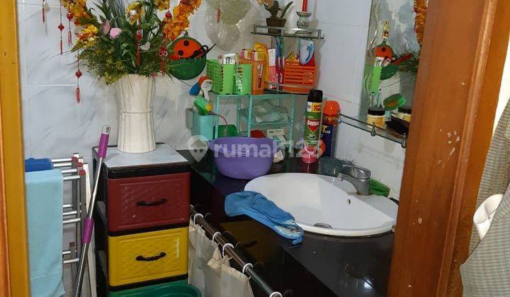 Dijual Rumah Duri Kepa,jak Bar 2