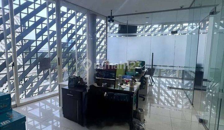 Dijual Ruko/ kantor Foresta Busines Loft 2  BSD City, Tangerang 1