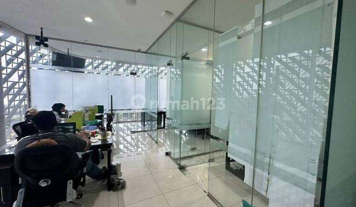 Dijual Ruko/ kantor Foresta Busines Loft 2  BSD City, Tangerang 2