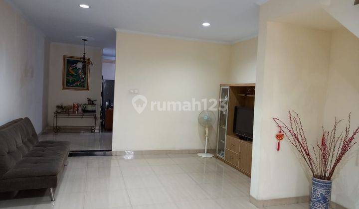 Dijual Rumah Duta Garden ,Tangerang 1