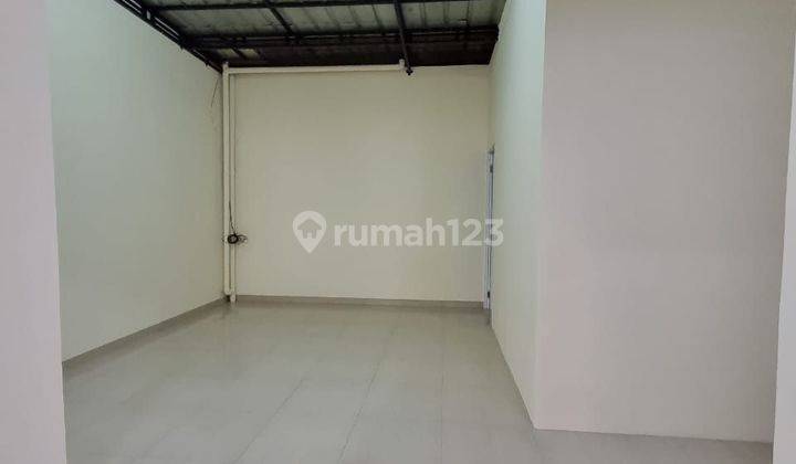 Dijual rumah Duta Garden ,Tangerang 2