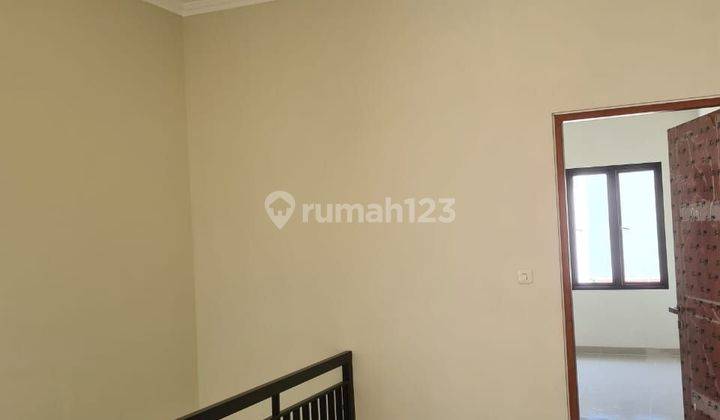 Dijual Rumah baru Taman Ratu, Jak Bar 1