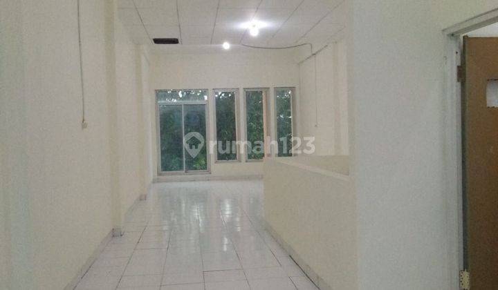 Dijual Ruko Sanggego Raya,kota bumi, Tangerang 1