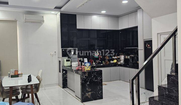 Dijual Rumah Pekojan ,tambora,jak Bar 1