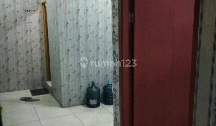 Dijual rumah Villa Tomang Baru,Tangerang Kutabumi 1