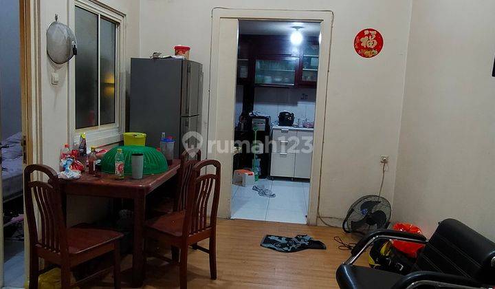 Dijual rumah Citra 2 ,Cengkareng, Jak Bar 1