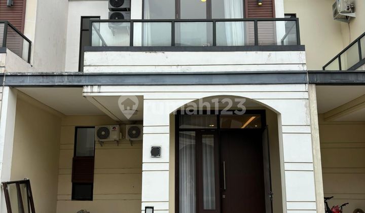 Rumah Lavon Dijual Murahh