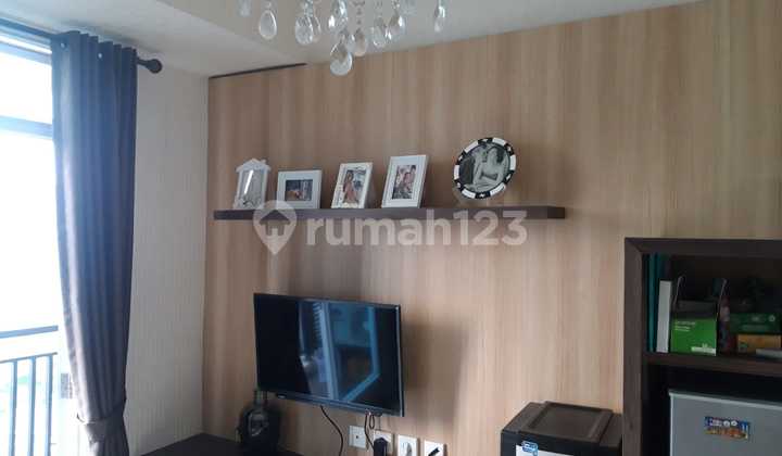 Apartemen Puri Orchard 2 Kamar Tower Og Jakarta Barat 2