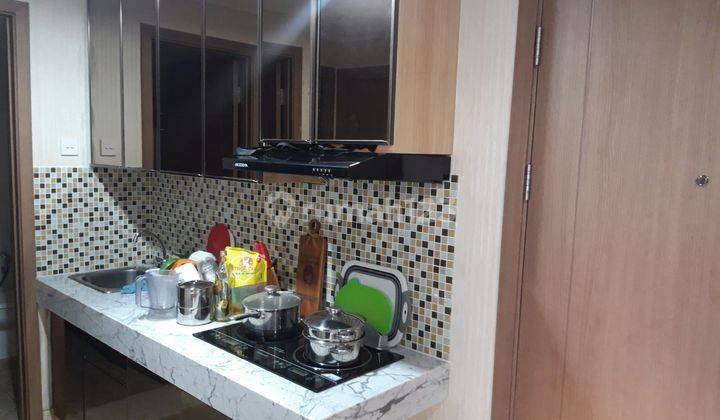 Apartemen Puri Orchard 2 Kamar Tower Og Jakarta Barat 5