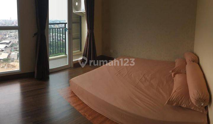 Dijual Apartemen Puri Orchard 1 BR Puri Jakarta Barat 4