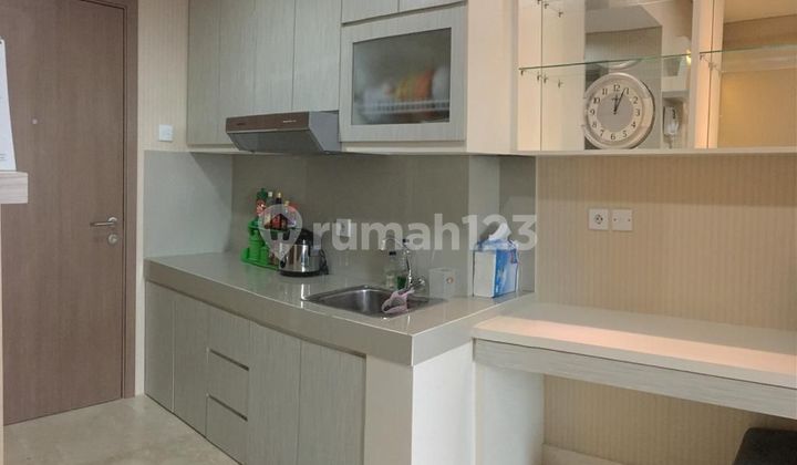 Dijual Apartemen Puri Orchard 1 BR Puri Jakarta Barat 6