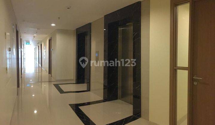 Dijual Apartemen Puri Orchard 1 BR Puri Jakarta Barat 15