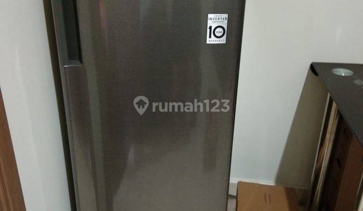 Apartemen Puri Orchard 1 BR Pool View Puri Jakarta Barat 12