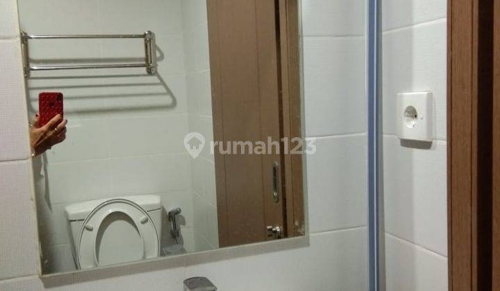 Apartemen Puri Orchard 1 BR Pool View Puri Jakarta Barat 13