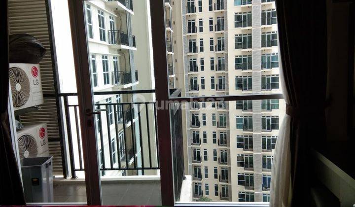 Apartemen Puri Orchard 1 BR Pool View Puri Jakarta Barat 14