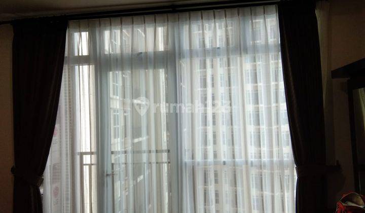 Apartemen Puri Orchard 1 BR Pool View Puri Jakarta Barat 18