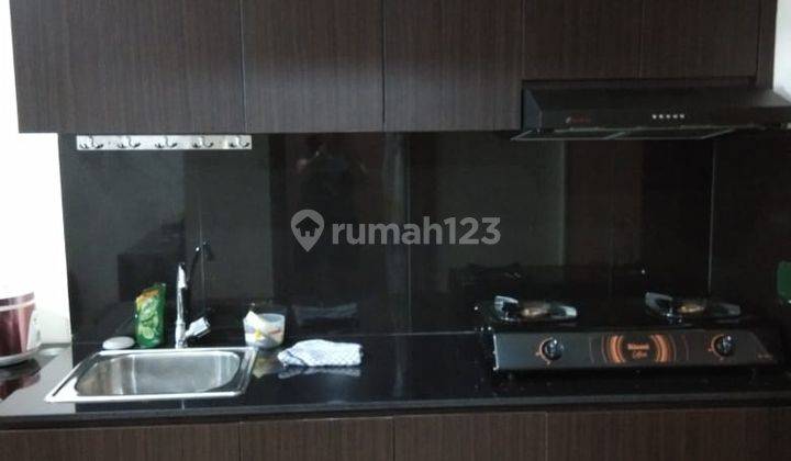 Apartemen Puri Orchard 1 BR Pool View Puri Jakarta Barat 19