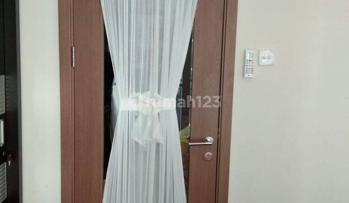 Apartemen Puri Orchard 1 BR Pool View Puri Jakarta Barat 20