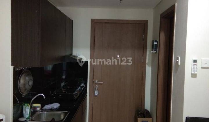Apartemen Puri Orchard 1 BR Pool View Puri Jakarta Barat 21