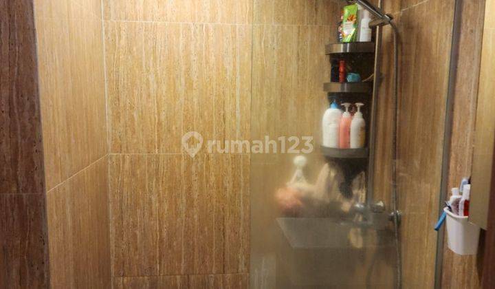 Apartemen Puri Orchard 1 BR Lantai Tengah View Pool Jakarta Barat 10
