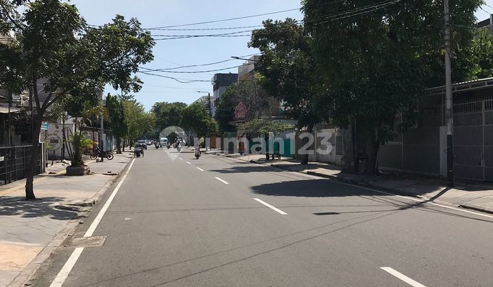 Disewakan Tanah 930m2 Lokasi Strategis Tanjung Duren 6