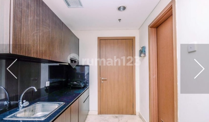 Dijual Cepat Apartemen Studio Puri Orchard Jakarta Barat 5