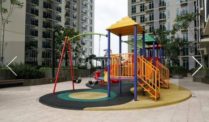 Dijual Cepat Apartemen Studio Puri Orchard Jakarta Barat 13