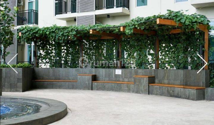 Dijual Cepat Apartemen Studio Puri Orchard Jakarta Barat 15