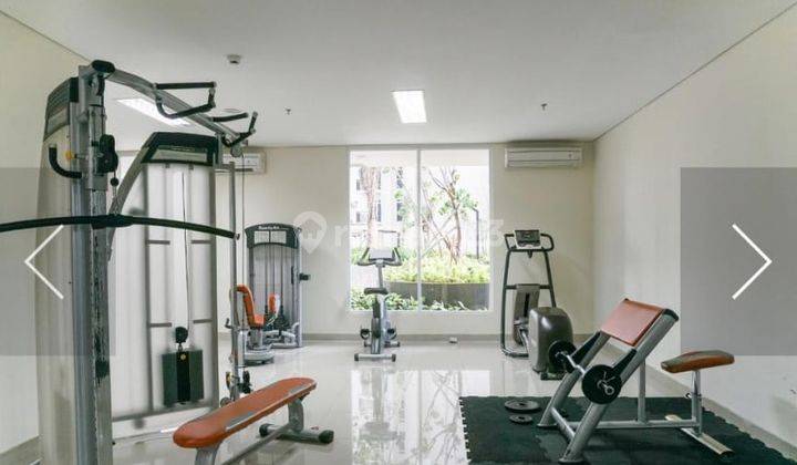 Dijual Cepat Apartemen Studio Puri Orchard Jakarta Barat 21
