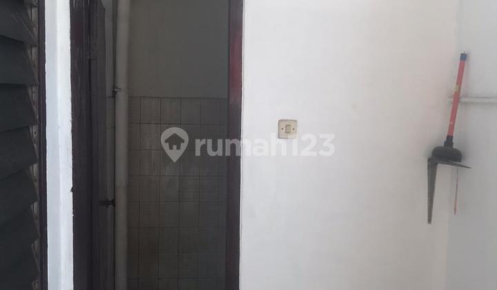 2-story house in Tomang Mandala 2