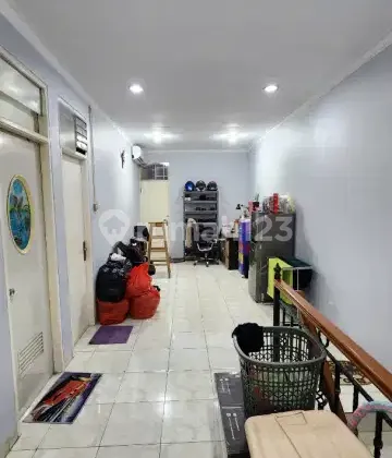 Hot Listing ! Rumah 2 Lantai Siap Huni di Taman Palem Lestari, Jakarta Barat 2