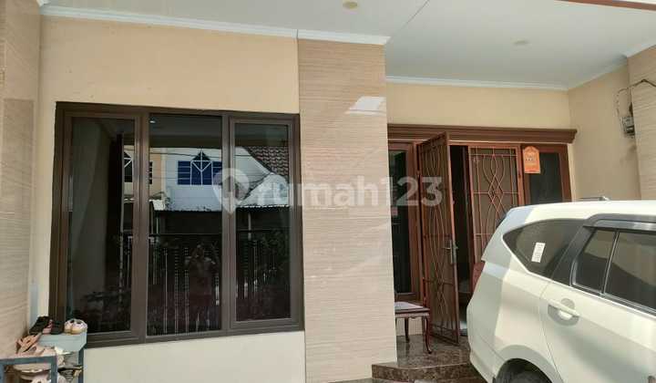 Rumah Bagus 2 Lantai Di Citra Garden 3, Jakarta Barat