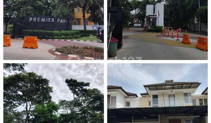 Hot Listing ! Rumah 2 Lantai Di Perumahan Premier Pavilion - Kalideres, Jakarta Barat Hot Listing ! Rumah 2 Lantai Di Perumahan Premier Pavilion - Kalideres, Jakarta Barat