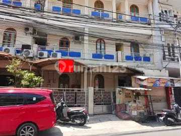 3-Story Boarding House 60 Rooms in Tanjung Duren - Grogol, West Jakarta 2