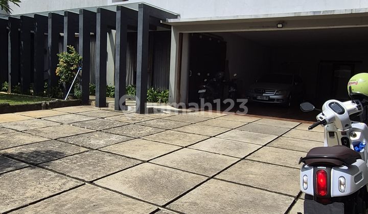 Di Bawah NJOP ! Rumah Mewah Komplek Deplu - Kebayoran Lama , Jaksel Di Bawah NJOP ! Rumah Mewah Komplek Deplu - Kebayoran Lama , Jaksel