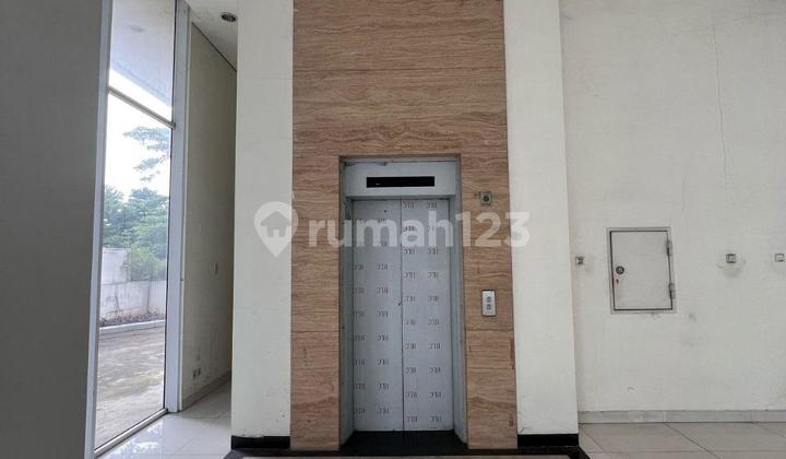 Hot Listing ! Office Tower 8 Lantai di Duta Indah Iconic, Tangerang 2