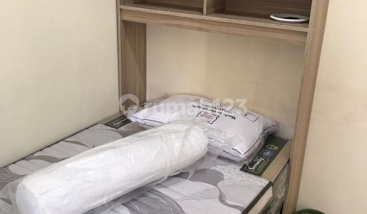 Rumah Kost 2 Lantai di Mandala - Tomang, Jakarta Barat 2